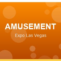 США: AMUSEMENT EXPO 2026 (ЛАС-ВЕГАС)