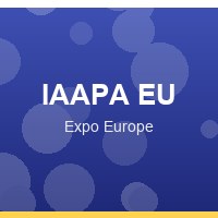 ЛОНДОН: IAAPA EXPO EUROPE 2026