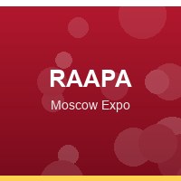 РОССИЯ: РАППА ЭКСПО — ВЕСЕННЯЯ ВЫСТАВКА 2026