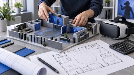 Бизнес-план VR-клуба на 2027 год: какие данные собрать до расчёта