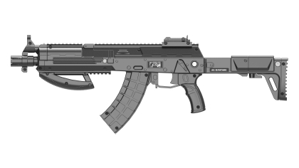 Alphatag: дальность до 800 м — новый эталон outdoor-лазертага